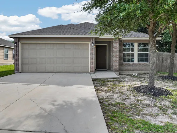 16118 Caballo Run, Selma, TX 78154