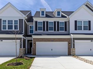 6527 Wheatly Rd Lot 103, New Albany, OH 43054