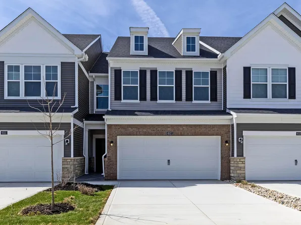 6527 Wheatly Rd Lot 103, New Albany, OH 43054