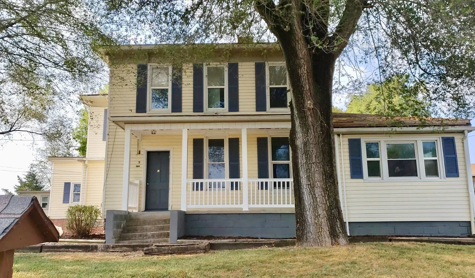 1 bed, 650 sqft, $965 — Photo 1