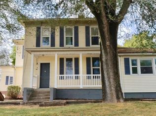 5701 N Valley Pike #5, Harrisonburg, VA 22802