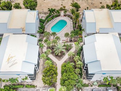 3135 Tennis Villas #3135, Captiva, FL, 33924