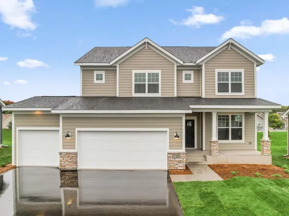 11590 19th St NE, Saint Michael, MN 55376