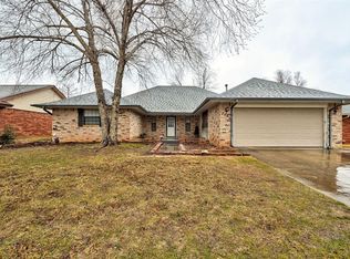 2705 Summer Set Trl, Edmond, OK 73012