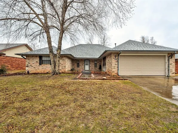 2705 Summer Set Trl, Edmond, OK 73012