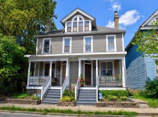 1050 Oak St, Columbus, OH 43205