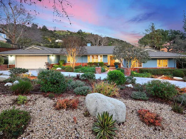 5152 Oakwood Ave, La Canada Flintridge, CA 91011