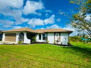 115 SE 6th St, Cape Coral, FL 33990