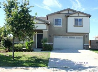 23569 Badger Creek Ln, Menifee, CA 92587