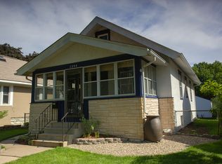 1394 Jefferson Ave, Saint Paul, MN 55105
