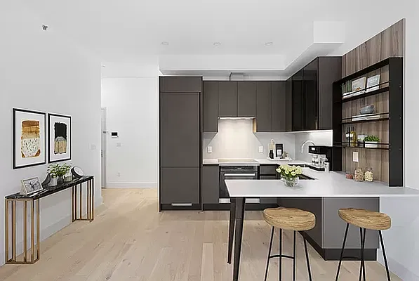 Kitchen, photo 1