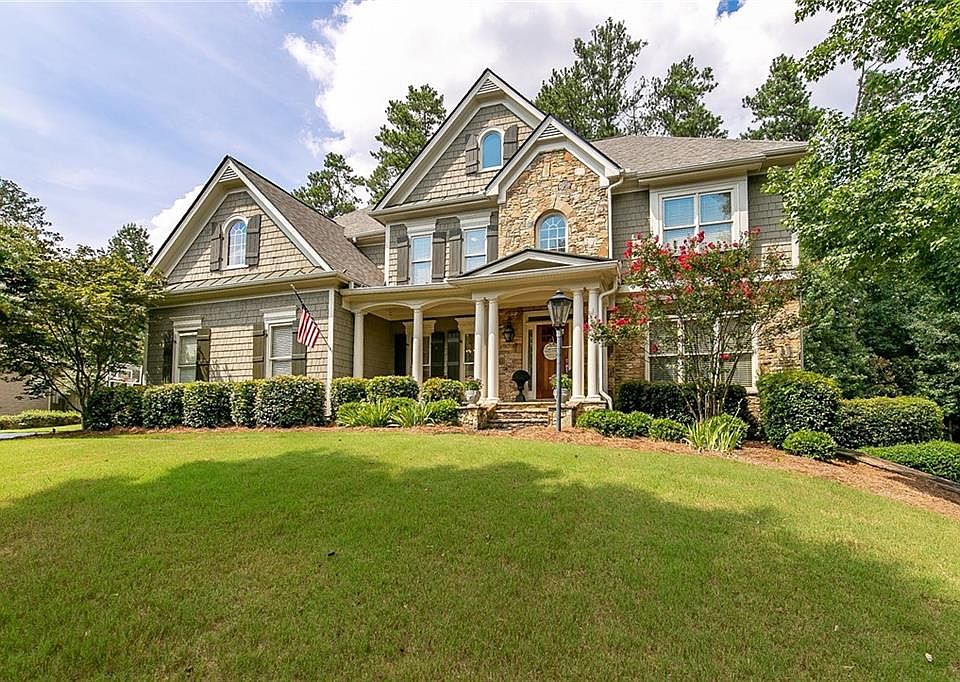 1st image of 2378 Tabbystone Ln NW