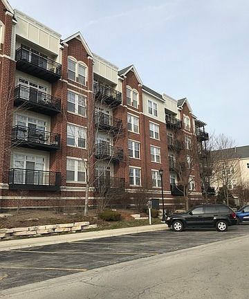 2nd image of 7753 Van Buren St Unit 415