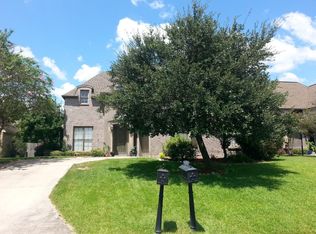 36324 Timberridge Ave, Prairieville, LA 70769