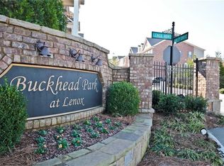 2537 Sibley Dr NE, Atlanta, GA 30324