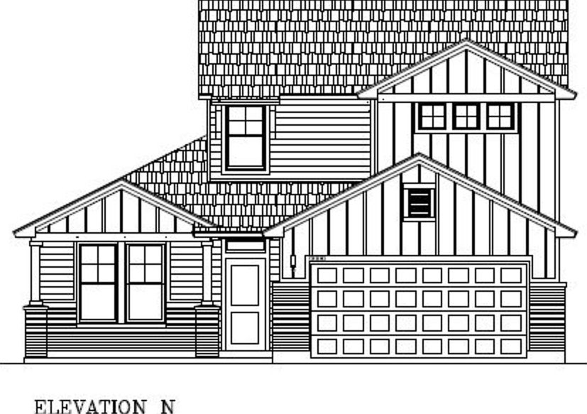 Elevation N