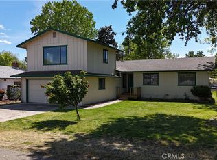 3173 Saint Francis Dr, Lakeport, CA 95453