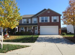 907 Nicole Way, New Whiteland, IN 46184