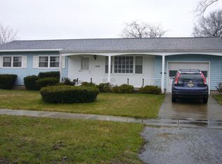 1488 Cornell Rd, Muskegon, MI 49441