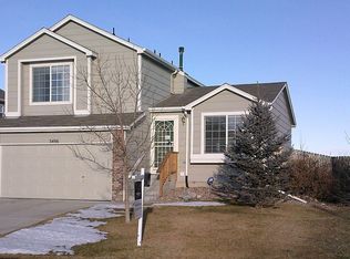 5496 S Yakima Way, Aurora, CO 80015
