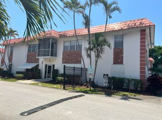 3550 NW 8th Ave APT 808, Pompano Beach, FL 33064