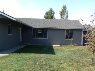 291 NE Maple Ave, College Place, WA 99324