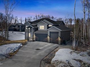 2706 S Blaire Dr, Wasilla, AK 99654