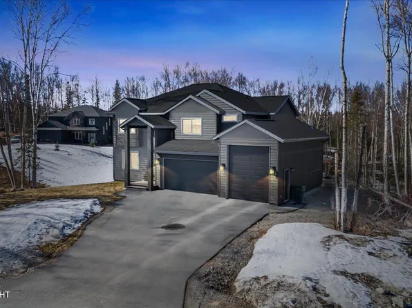 2706 S Blaire Dr, Wasilla, AK 99654