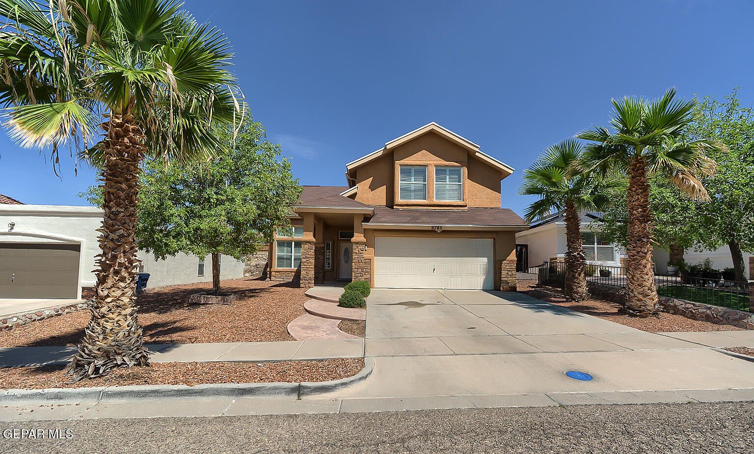 6745 Parque Del Sol Dr, El Paso, TX 79911 | Zillow