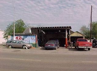 405 E Stenger St, San Benito, TX 78586