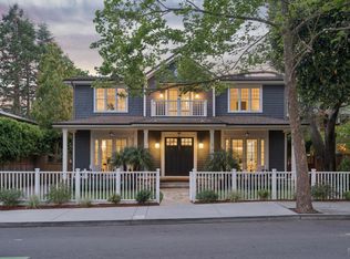 124 Sycamore Avenue, Mill Valley, CA