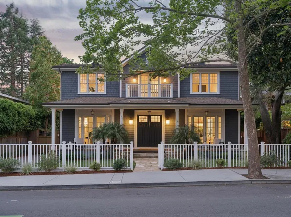 124 Sycamore Avenue, Mill Valley, CA 94941