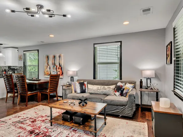 316 Edwin St Lot 31, Nashville, TN 37207