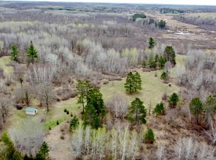 88 88th St SW, Motley, MN 56466