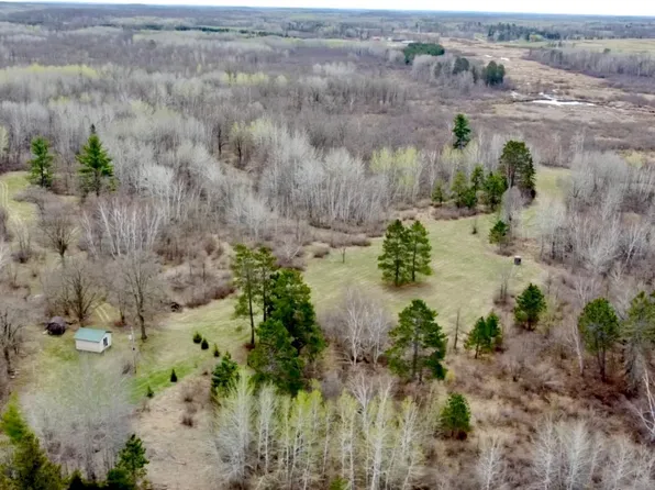 88 88th St SW, Motley, MN 56466