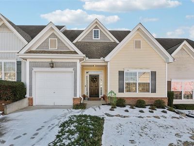 44 Brickton Way E, Dawsonville, GA, 30534