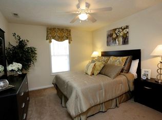 1147 Capeharbor Ct APT 83, Fayetteville, NC 28314
