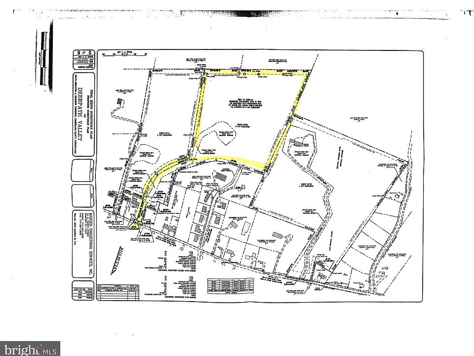 2nd image of Sand Bank Rd
