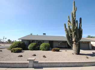 4601 W Wethersfield Rd, Glendale, AZ 85304