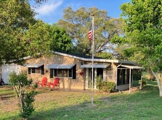 10043 SW 89th Ct, Ocala, FL 34481