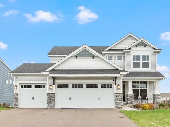1420 139th St E, Rosemount, MN 55068