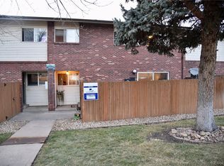 8003 Wolff St UNIT H, Westminster, CO 80031