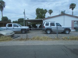 2221 Hermosa Dr, Bullhead City, AZ 86442
