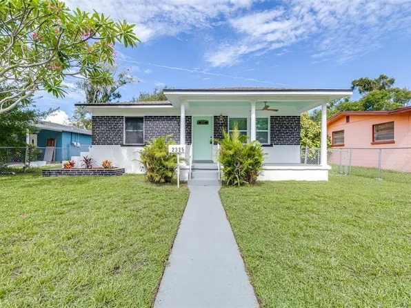 2325 Highland St S, Saint Petersburg, FL 33705