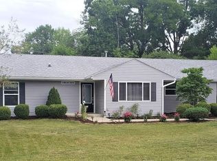 3805 W Woodway Dr, Muncie, IN 47304