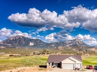 40006 L75 Rd, Paonia, CO 81428