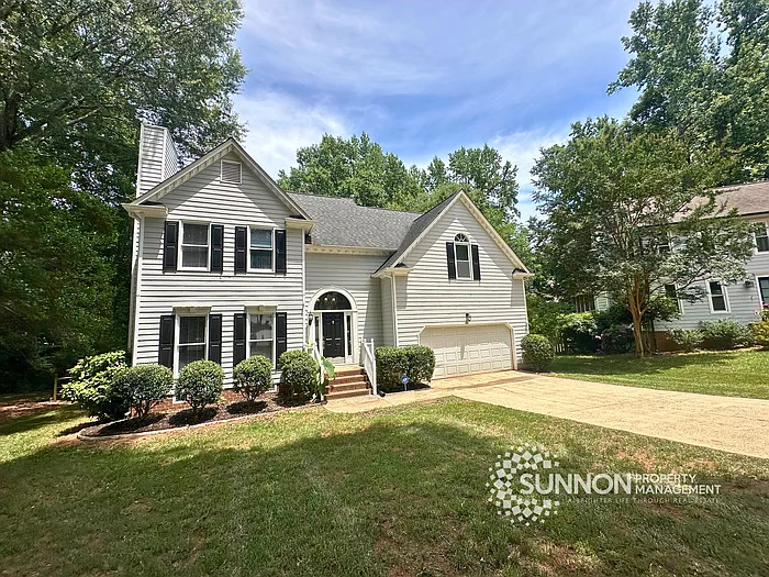9300 Harris Glen Dr — Photo 2