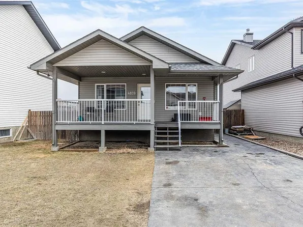 4859 Southlands Dr SE, Medicine Hat, AB T1B 0B9