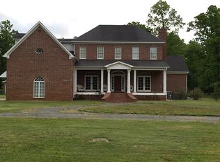 10 River Plantation, Texarkana, TX 75503