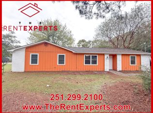 8662 Maple St #A, Semmes, AL 36575